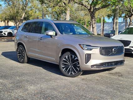 2026 Volvo XC90 Fort Myers FL