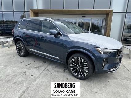 2026 Volvo XC90 Lynnwood WA