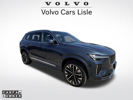 2026 Volvo XC90 Lisle IL