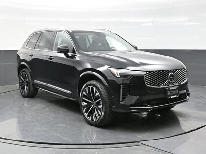 2026 Volvo XC90 Denver CO