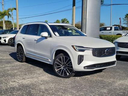 2026 Volvo XC90 Fort Myers FL