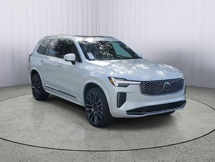 2026 Volvo XC90 Fort Myers FL