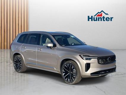 2026 Volvo XC90 Fletcher NC