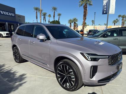 2026 Volvo XC90 Cathedral City CA