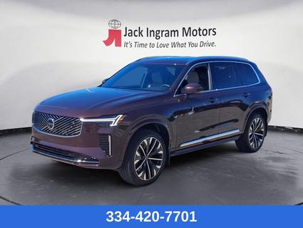 2026 Volvo XC90 Montgomery AL