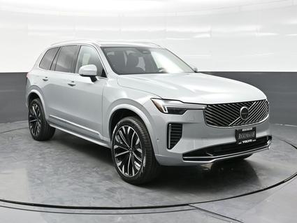 2026 Volvo XC90 Denver CO