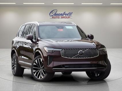 2026 Volvo XC90 Lexington KY
