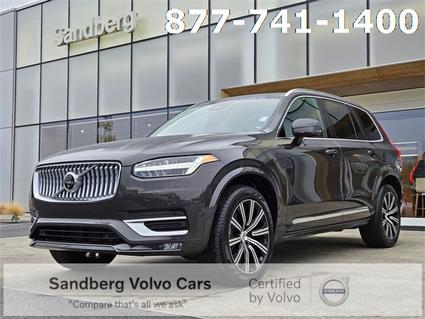 2025 Volvo XC90 Lynnwood WA