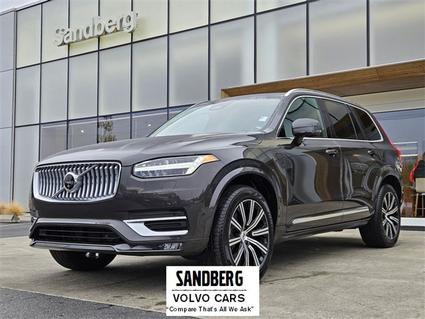 2025 Volvo XC90 Lynnwood WA