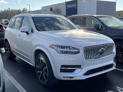 2025 Volvo XC90 Fletcher NC