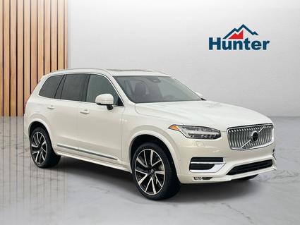 2025 Volvo XC90 Fletcher NC