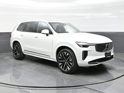 2026 Volvo XC90 Denver CO