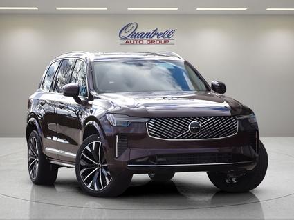 2026 Volvo XC90 Lexington KY