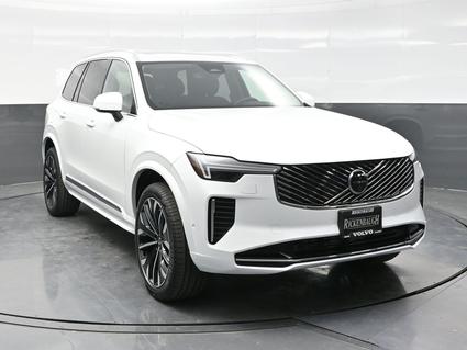 2026 Volvo XC90 Denver CO