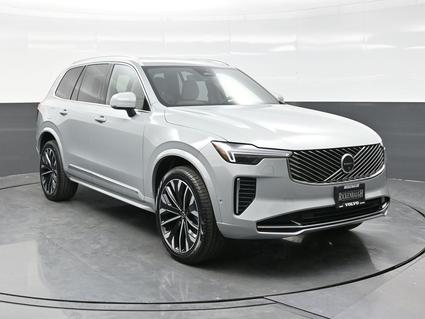 2026 Volvo XC90 Denver CO