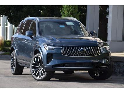 2026 Volvo XC90 Lexington KY