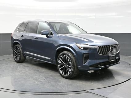 2026 Volvo XC90 Denver CO