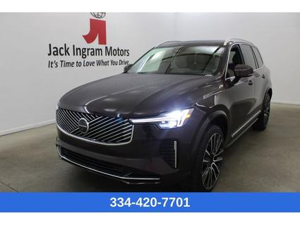 2026 Volvo XC90 Montgomery AL