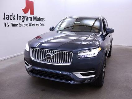 2025 Volvo XC90 Montgomery AL