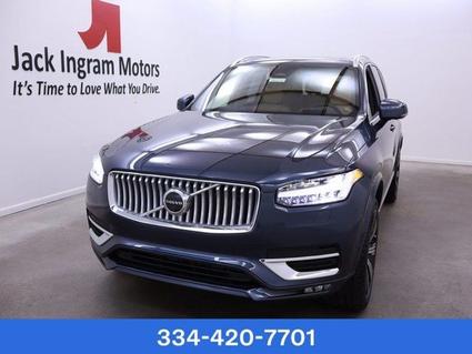 2025 Volvo XC90 Montgomery AL