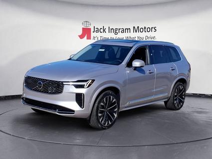 2026 Volvo XC90 Montgomery AL