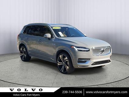2025 Volvo XC90 Fort Myers FL