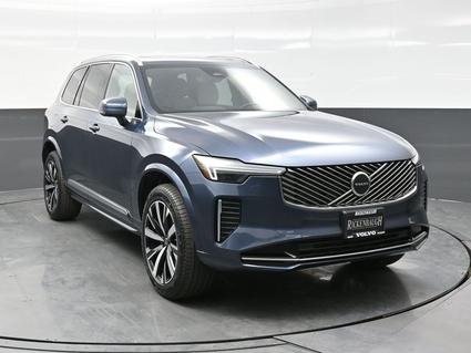 2026 Volvo XC90 Denver CO