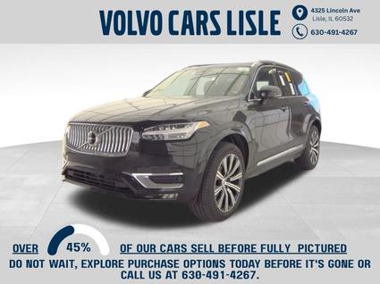 2025 Volvo XC90 Lisle IL