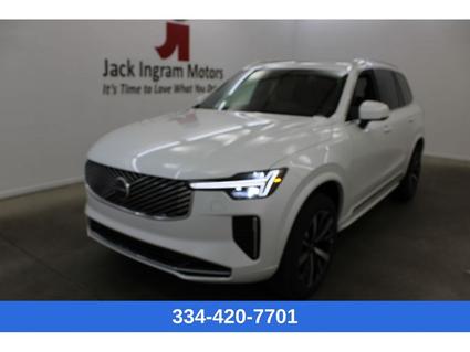 2026 Volvo XC90 Montgomery AL