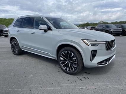 2026 Volvo XC90 Fletcher NC