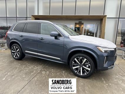 2026 Volvo XC90 Lynnwood WA