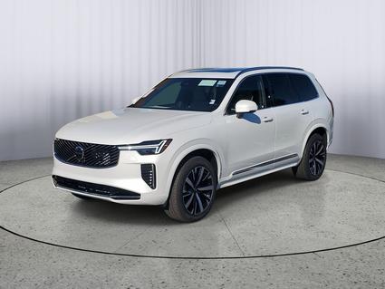 2026 Volvo XC90 Fort Myers FL