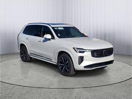 2026 Volvo XC90 Fort Myers FL