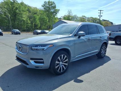 2025 Volvo XC90 Hartselle AL