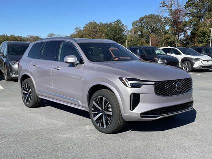 2026 Volvo XC90 Fletcher NC