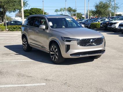 2026 Volvo XC90 Fort Myers FL