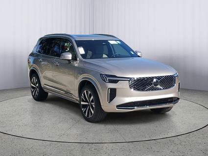 2026 Volvo XC90 Fort Myers FL