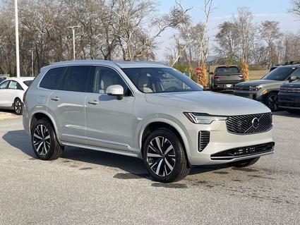 2026 Volvo XC90 Fletcher NC