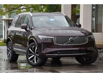 2026 Volvo XC90 Lexington KY