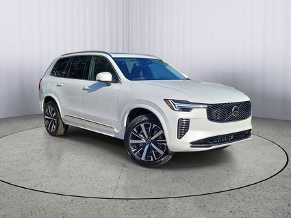 2026 Volvo XC90 Fort Myers FL