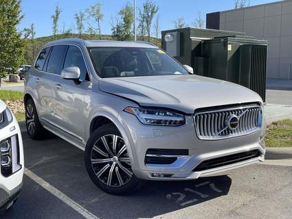 2025 Volvo XC90 Fletcher NC