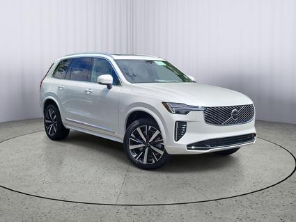 2026 Volvo XC90 Fort Myers FL