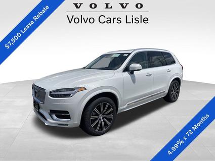 2025 Volvo XC90 Lisle IL