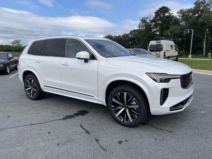 2026 Volvo XC90 Fletcher NC