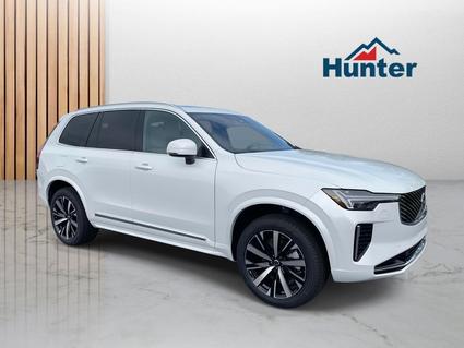 2026 Volvo XC90 Fletcher NC