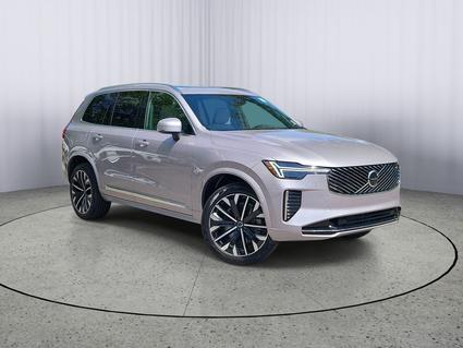 2026 Volvo XC90 Fort Myers FL