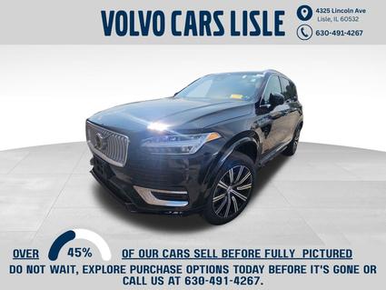2025 Volvo XC90 Lisle IL