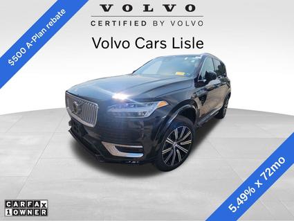 2025 Volvo XC90 Lisle IL