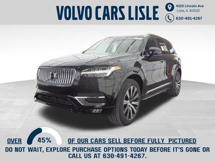 2025 Volvo XC90 Lisle IL