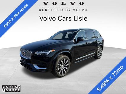 2025 Volvo XC90 Lisle IL